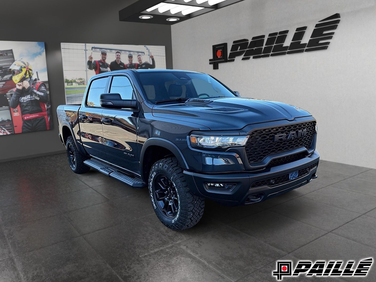 2027 Ram 1500 in Sorel-Tracy, Quebec