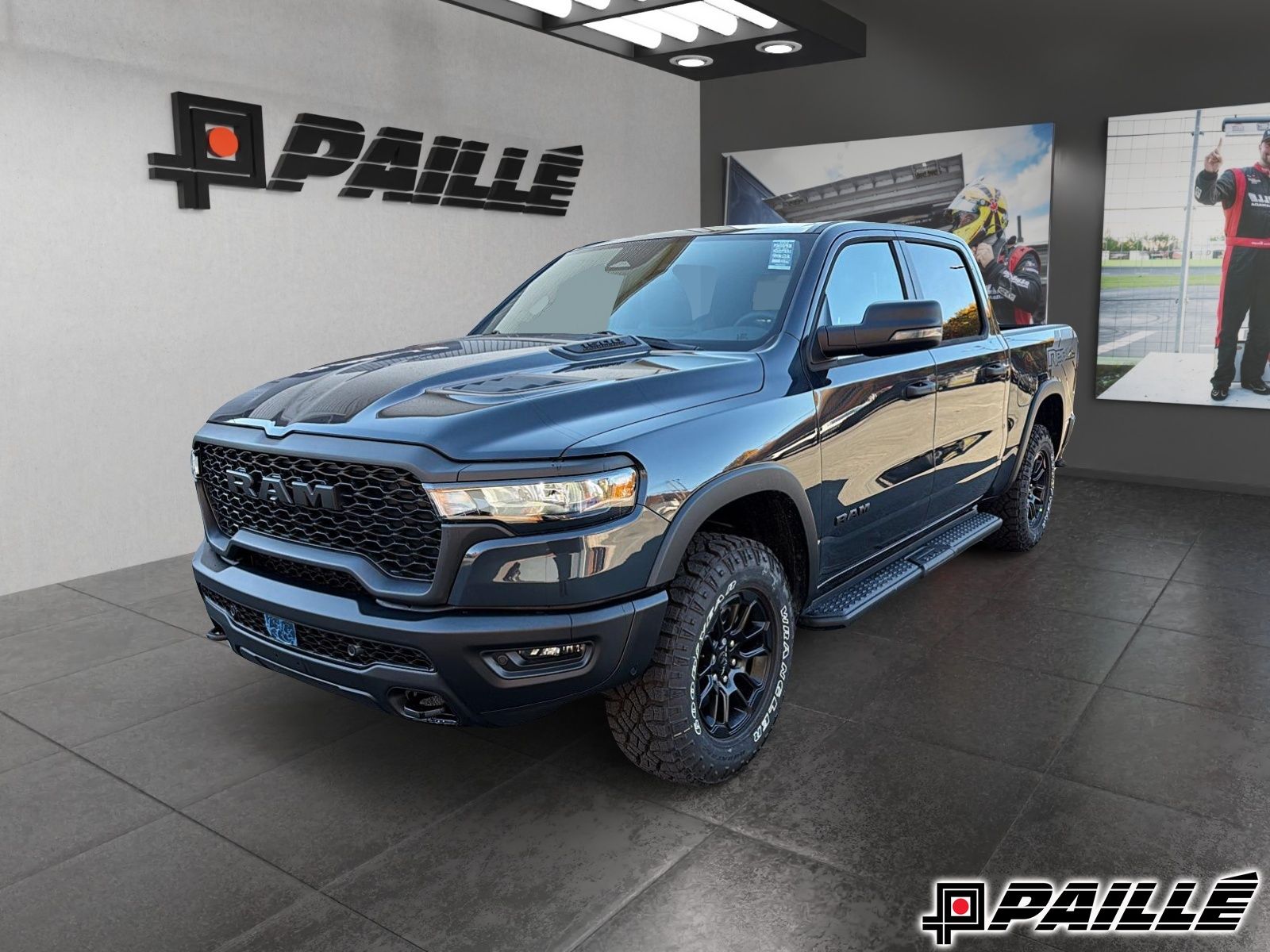 2027 Ram 1500 in Sorel-Tracy, Quebec