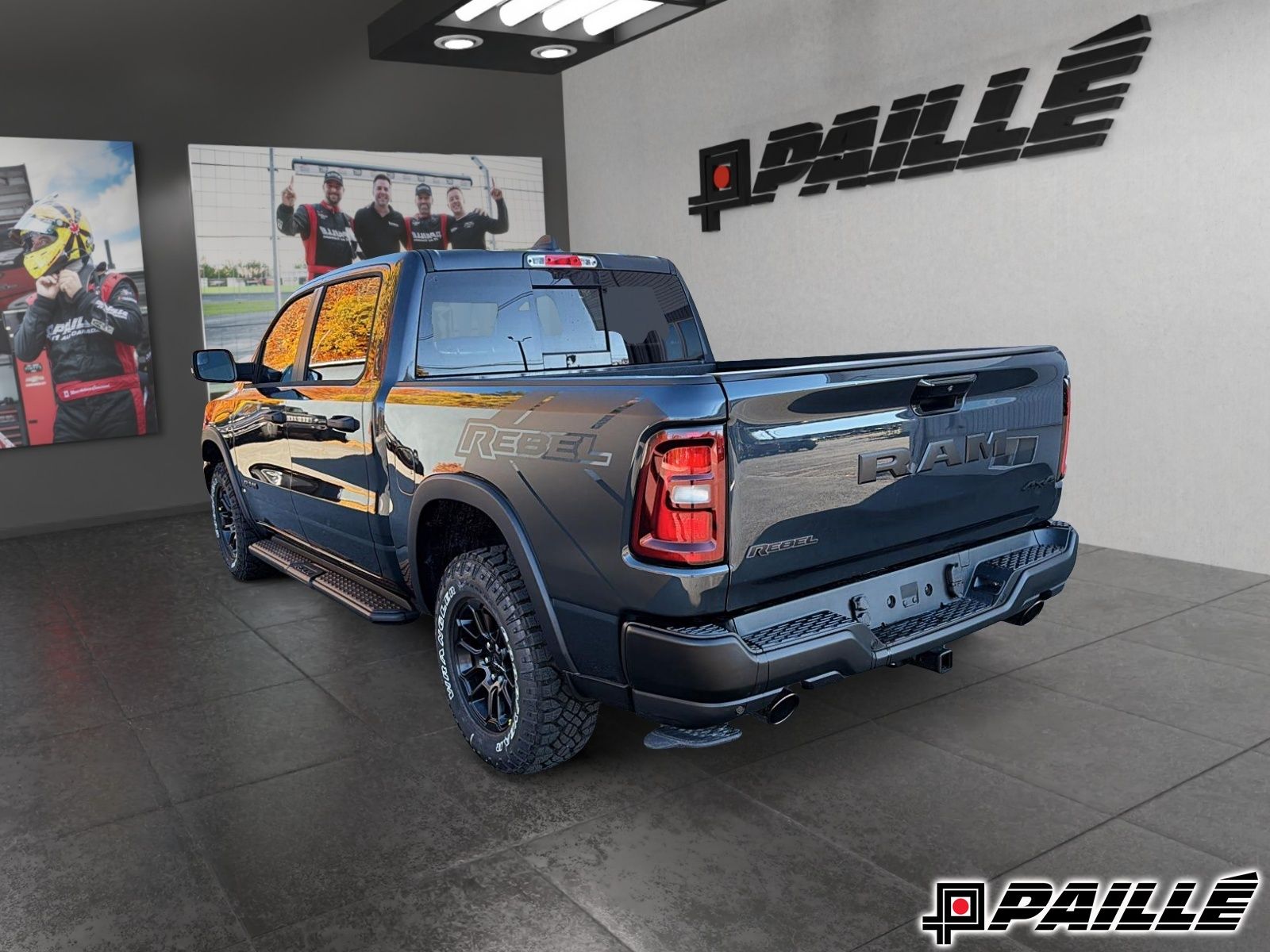 2027 Ram 1500 in Sorel-Tracy, Quebec