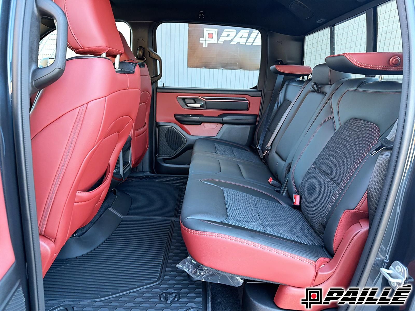 2027 Ram 1500 in Sorel-Tracy, Quebec