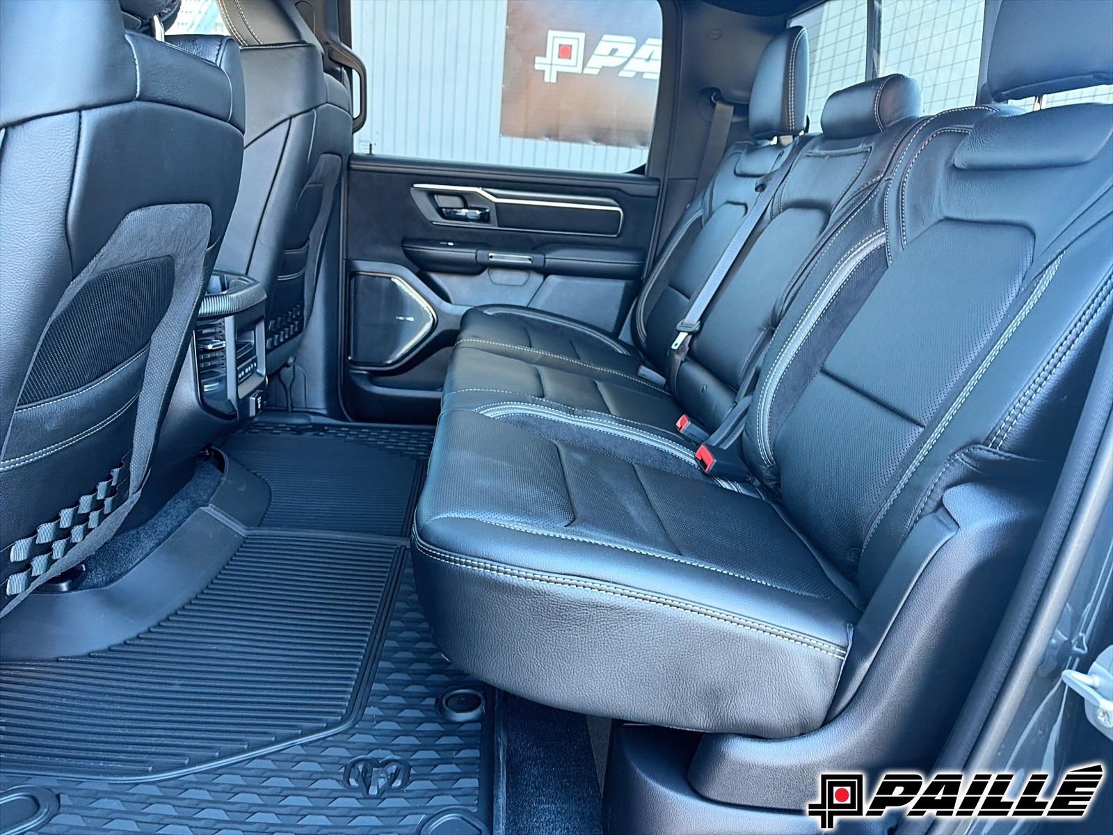 2027 Ram 1500 in Sorel-Tracy, Quebec