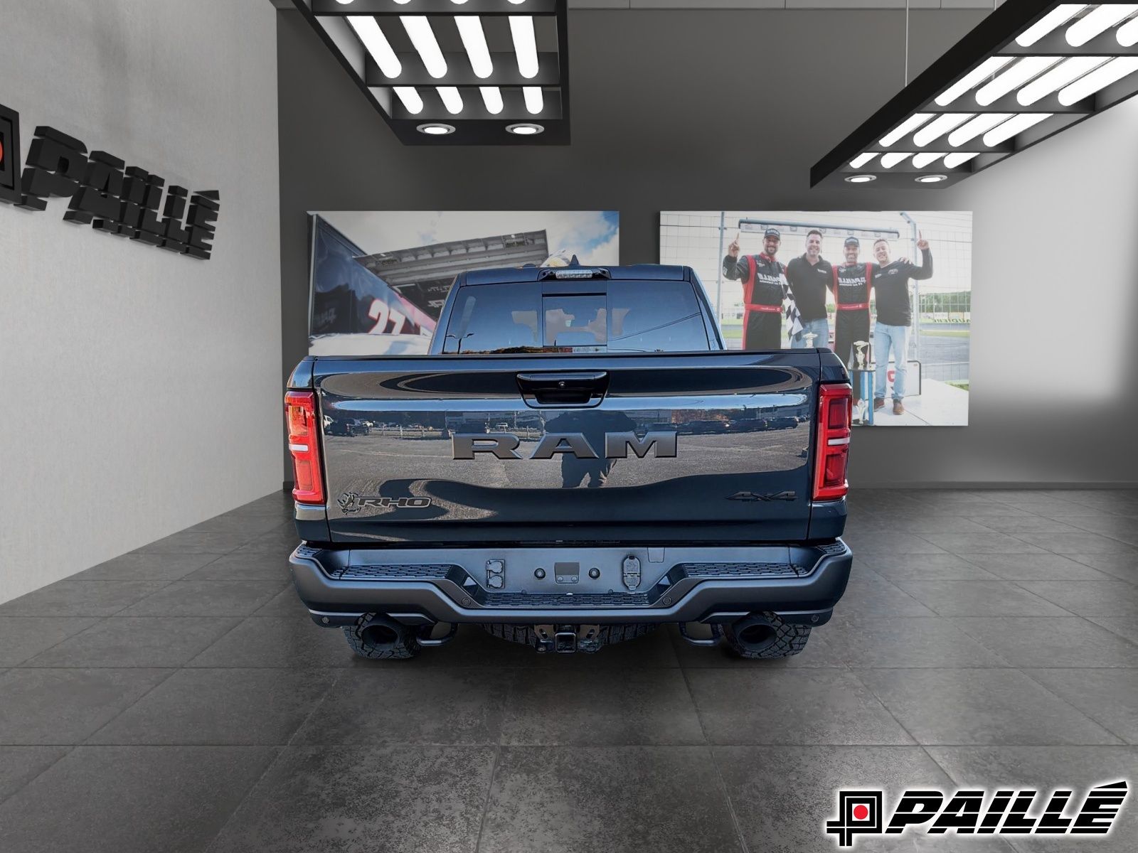 2027 Ram 1500 in Sorel-Tracy, Quebec