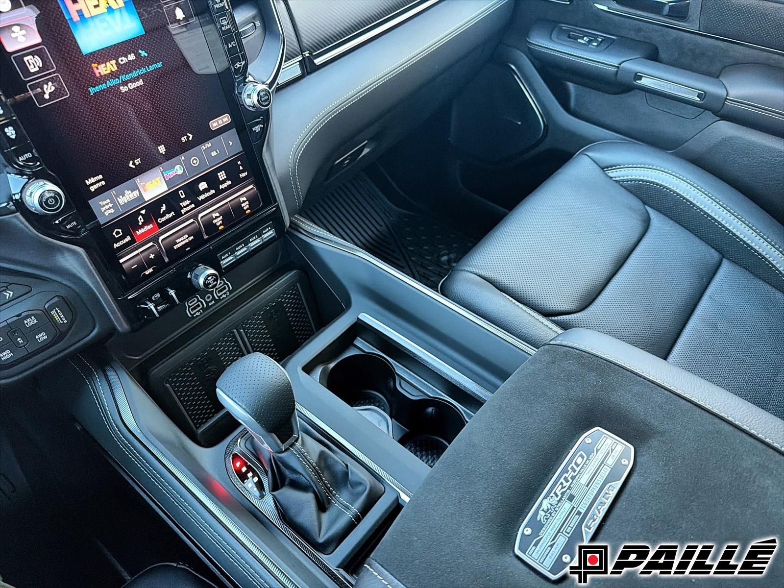 2027 Ram 1500 in Sorel-Tracy, Quebec