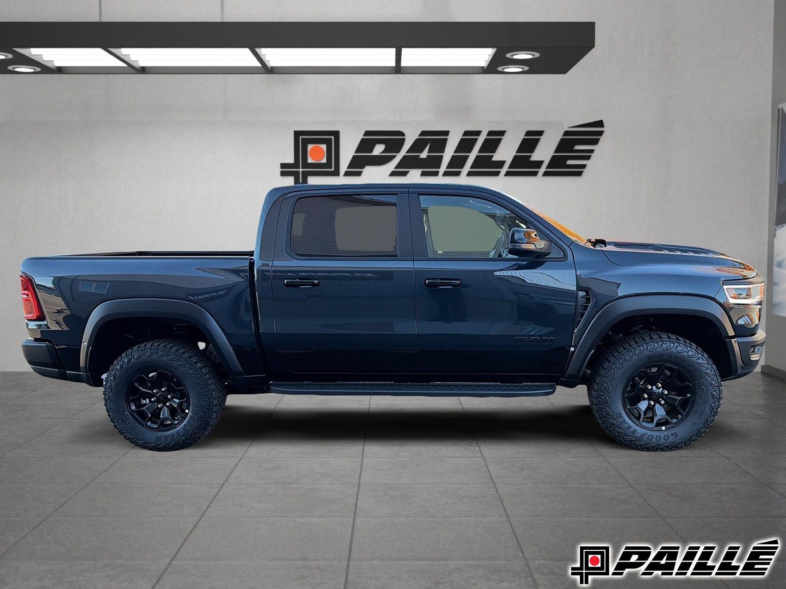 2027 Ram 1500 in Sorel-Tracy, Quebec