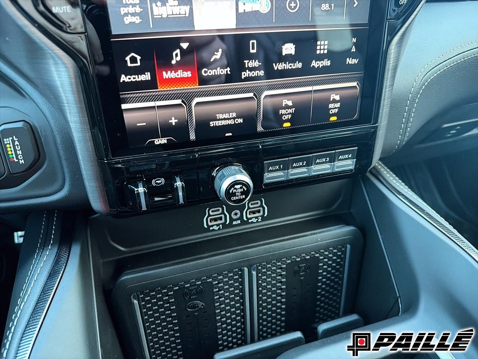 2027 Ram 1500 in Sorel-Tracy, Quebec