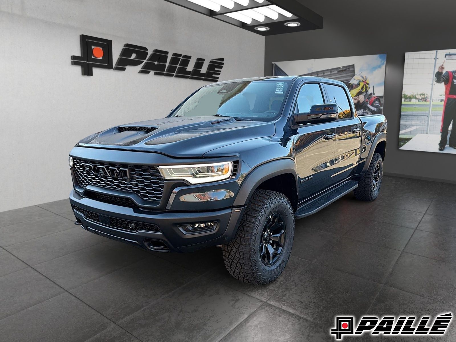 2027 Ram 1500 in Sorel-Tracy, Quebec