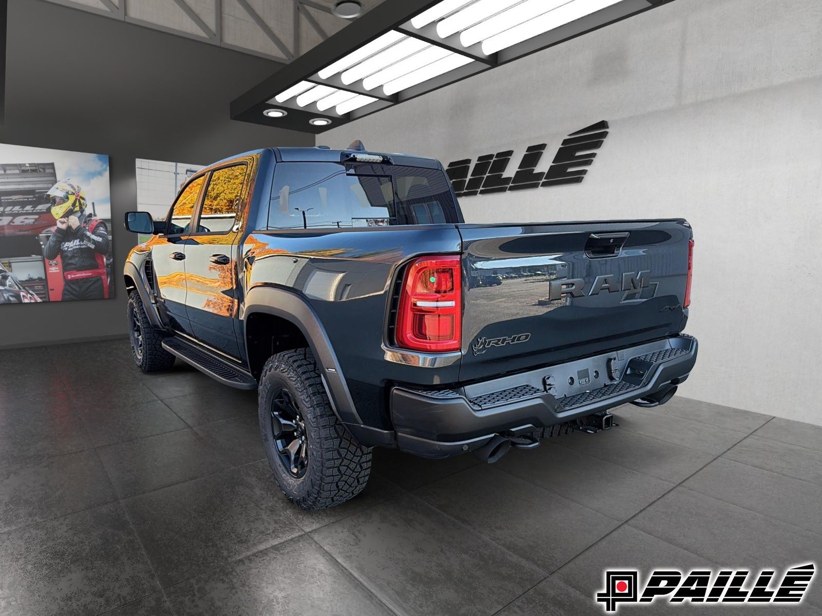 2027 Ram 1500 in Sorel-Tracy, Quebec