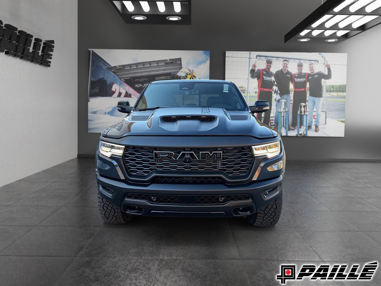 2027 Ram 1500 in Sorel-Tracy, Quebec