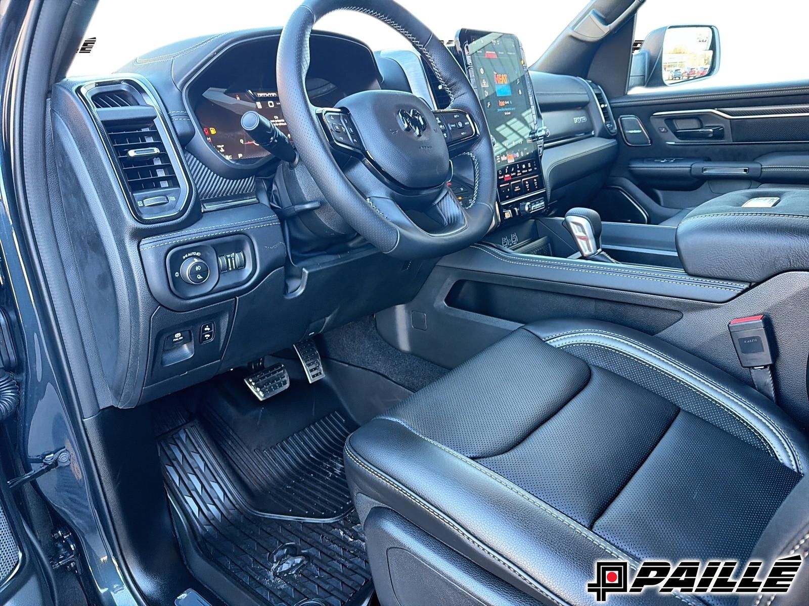 2027 Ram 1500 in Sorel-Tracy, Quebec