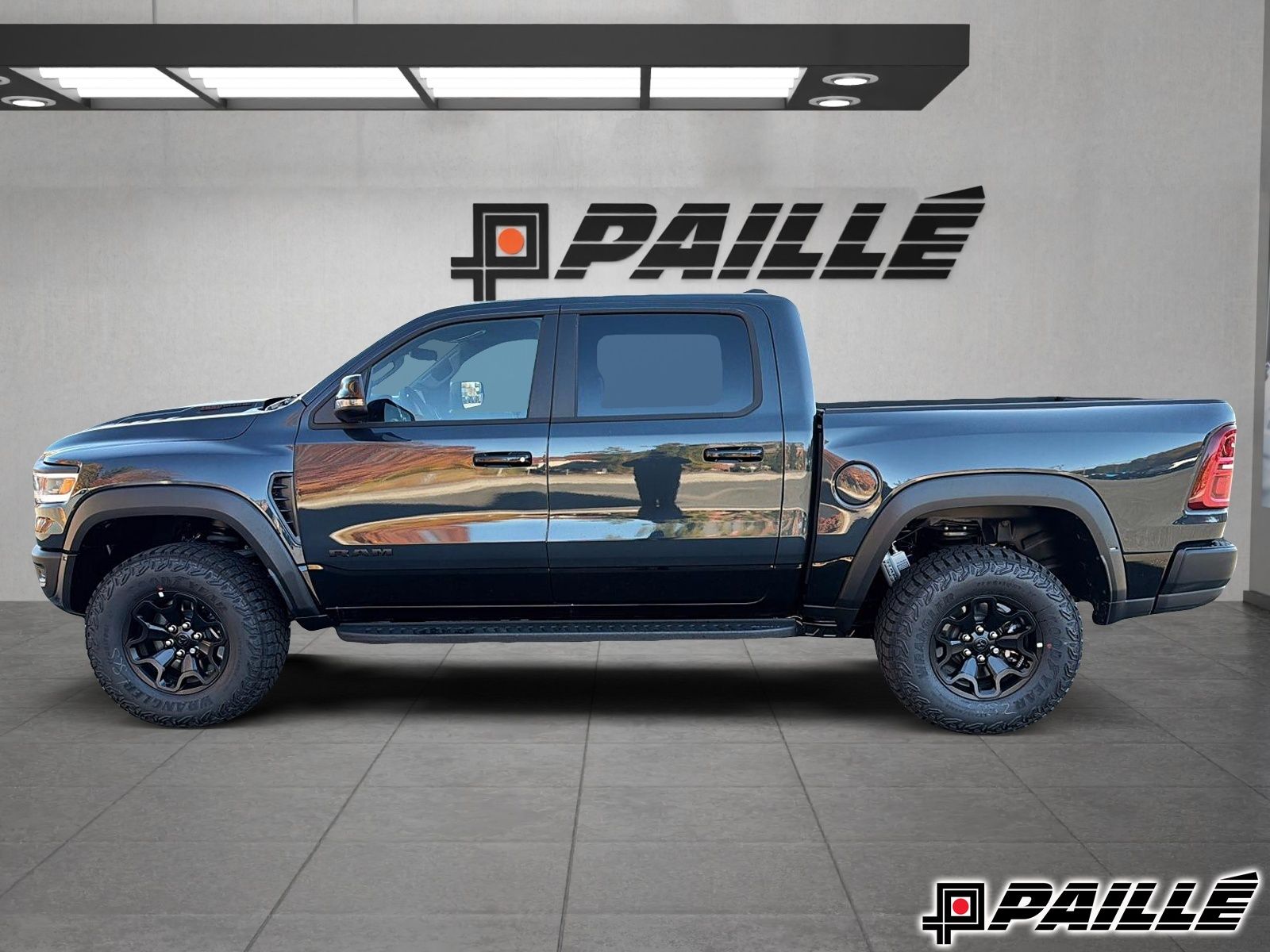 2027 Ram 1500 in Sorel-Tracy, Quebec