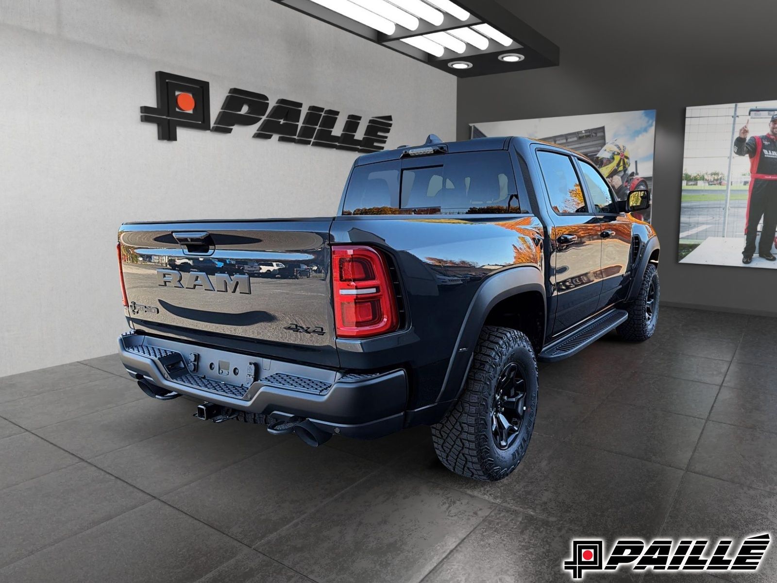 2027 Ram 1500 in Sorel-Tracy, Quebec