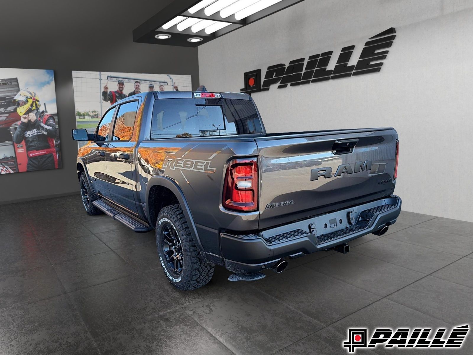 2027 Ram 1500 in Sorel-Tracy, Quebec