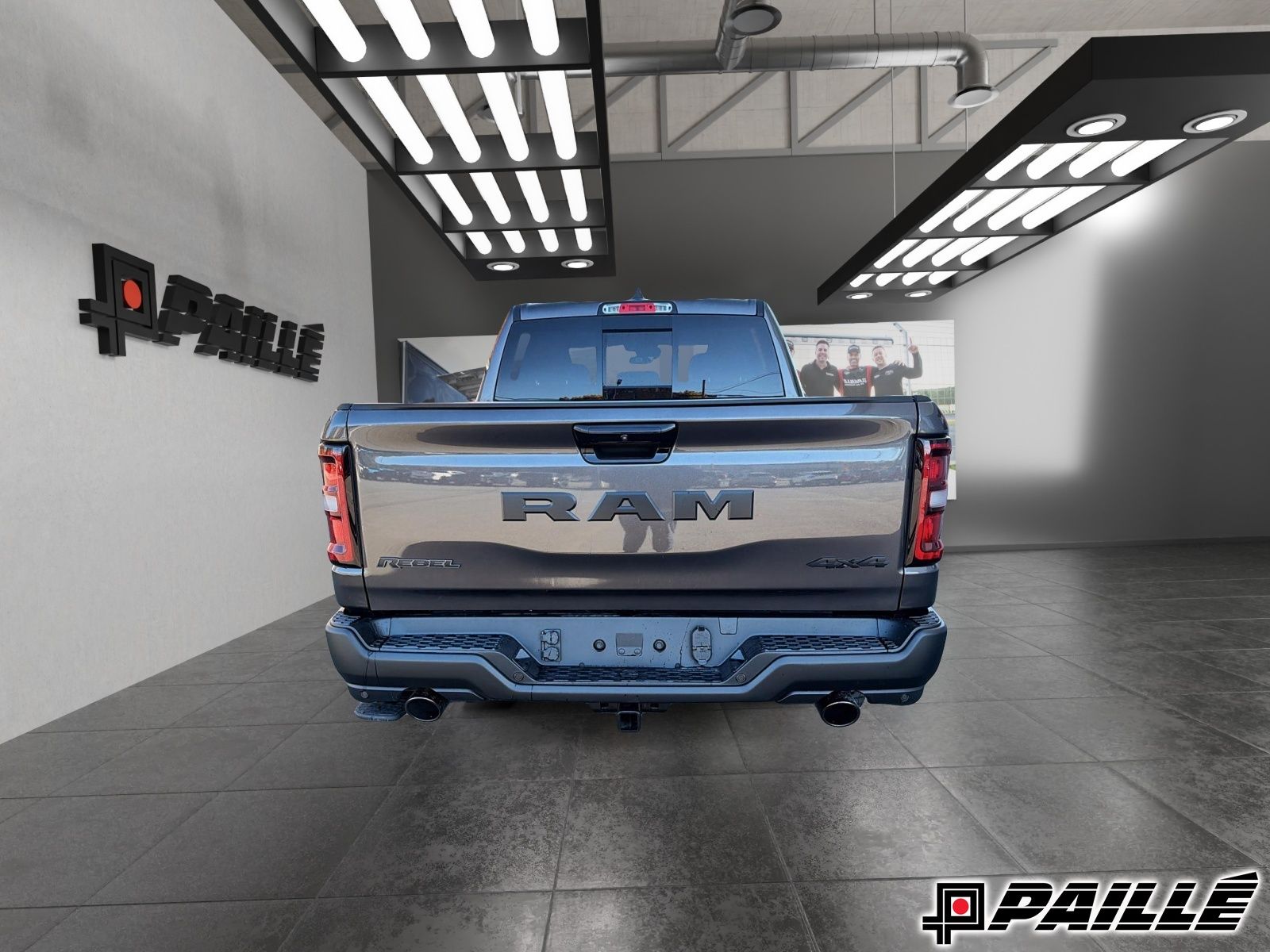 2027 Ram 1500 in Sorel-Tracy, Quebec