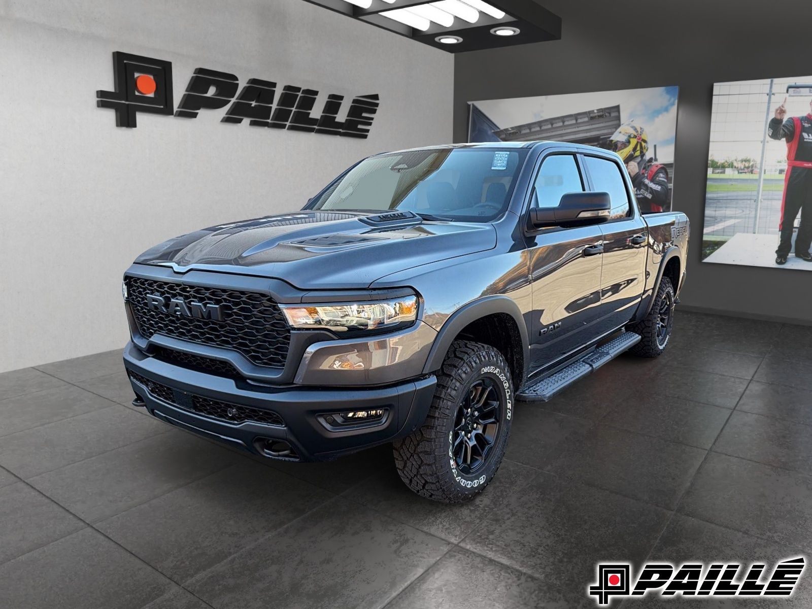 2027 Ram 1500 in Sorel-Tracy, Quebec