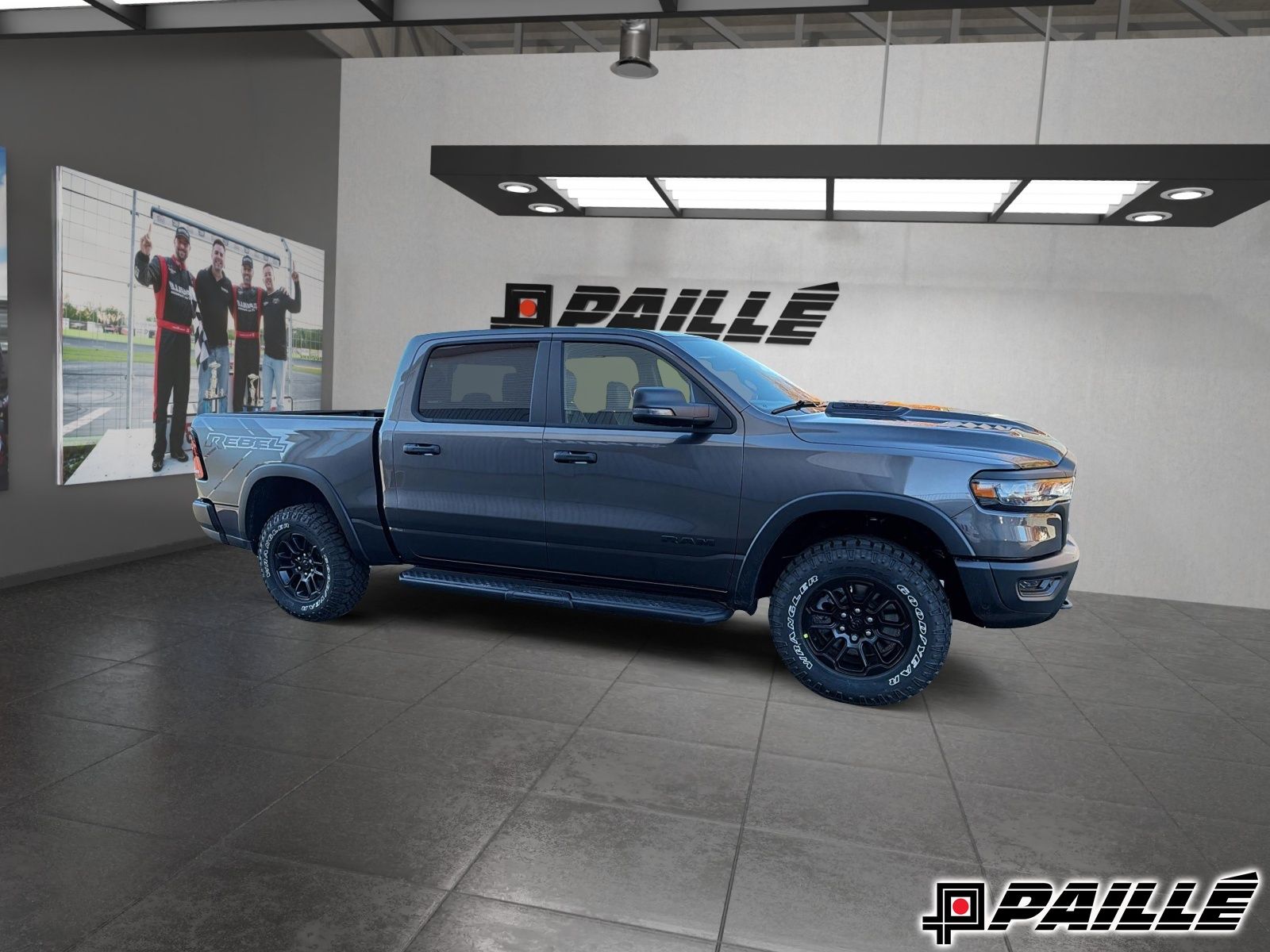 2027 Ram 1500 in Sorel-Tracy, Quebec