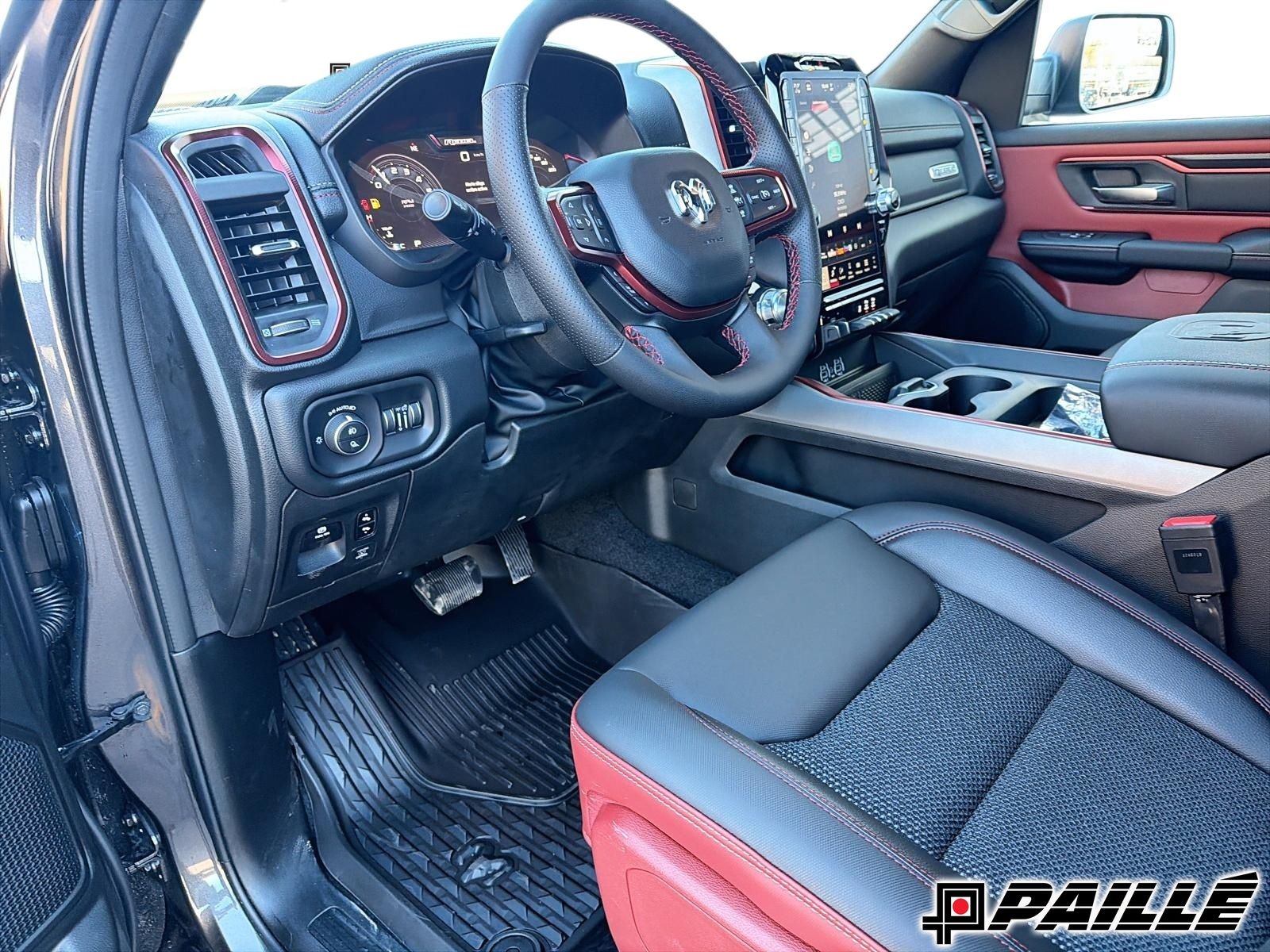 2027 Ram 1500 in Sorel-Tracy, Quebec