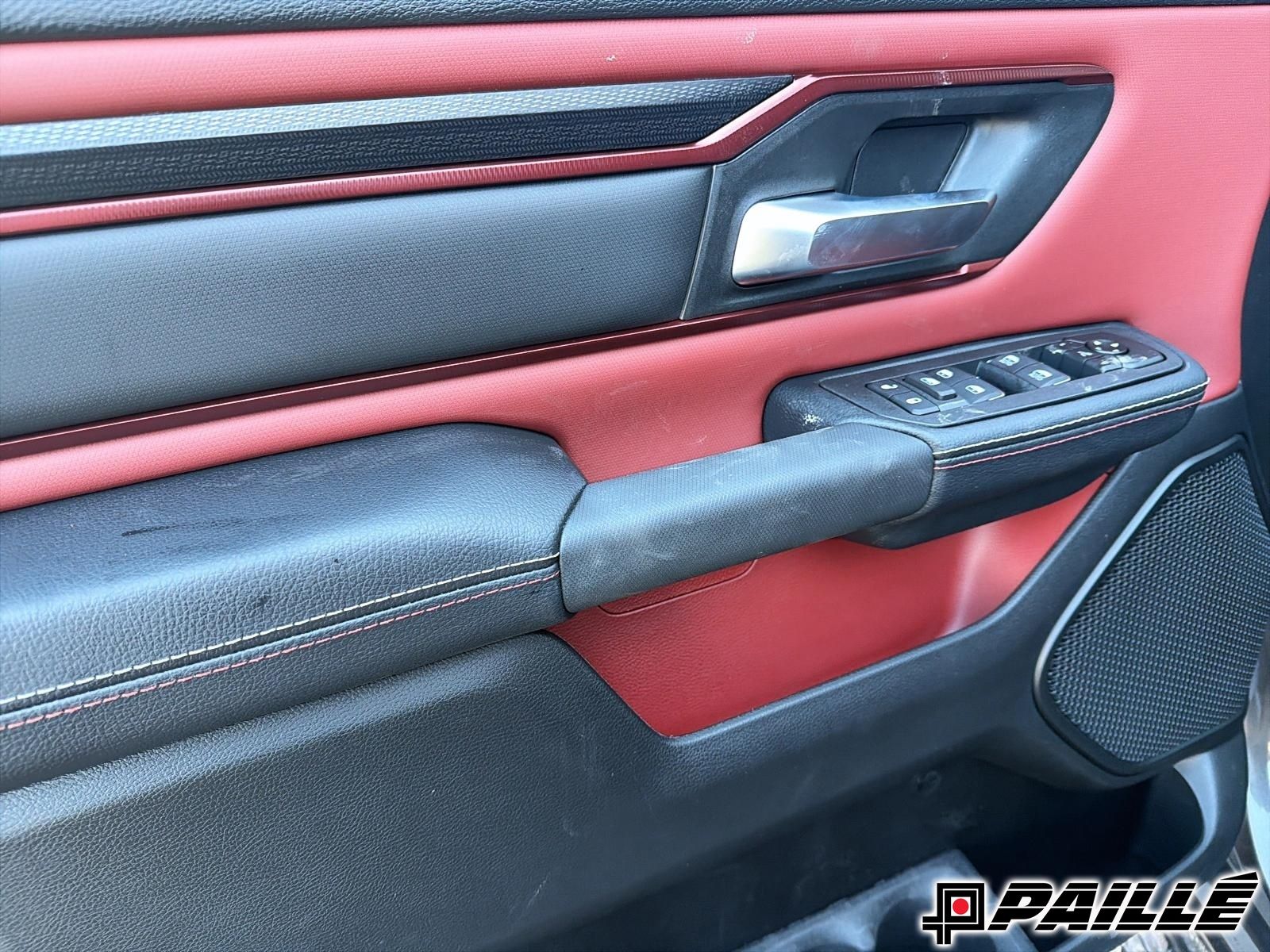 2027 Ram 1500 in Sorel-Tracy, Quebec