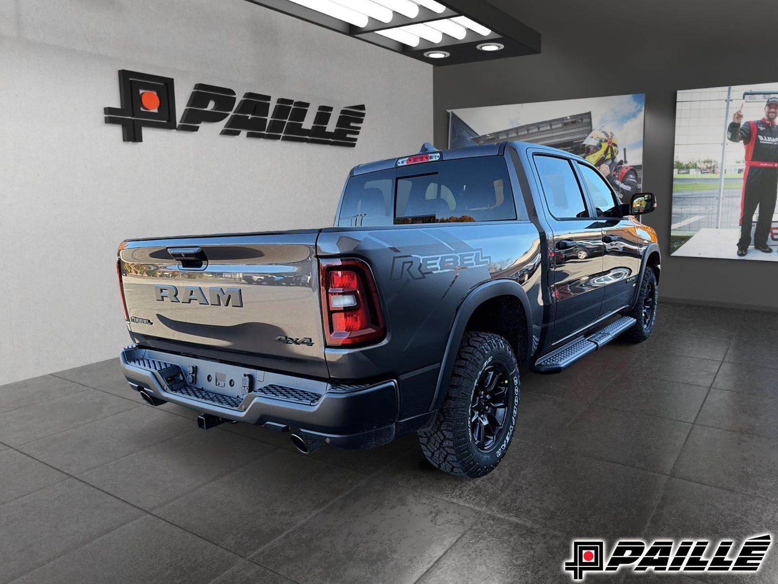 2027 Ram 1500 in Sorel-Tracy, Quebec