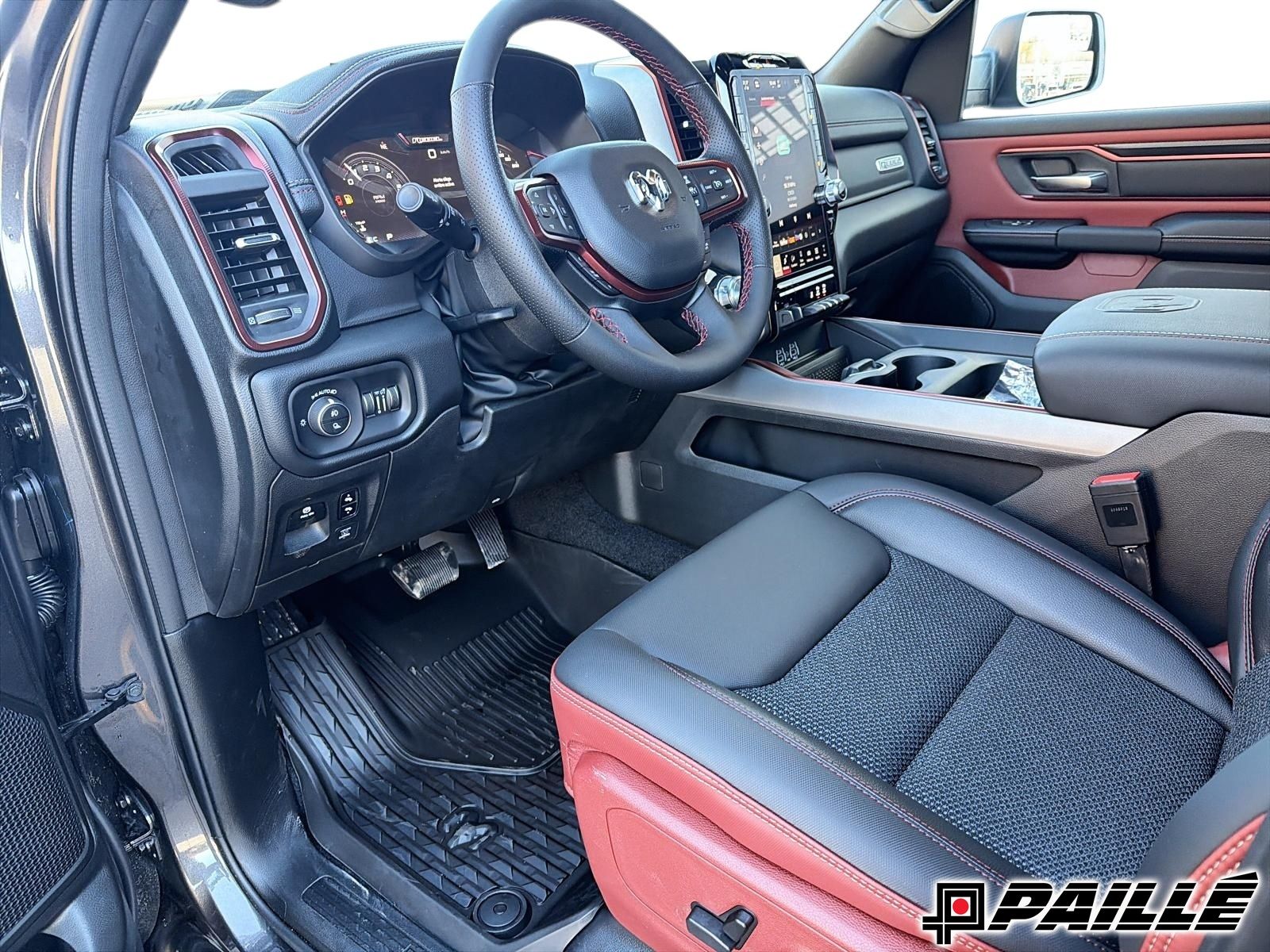 2027 Ram 1500 in Sorel-Tracy, Quebec