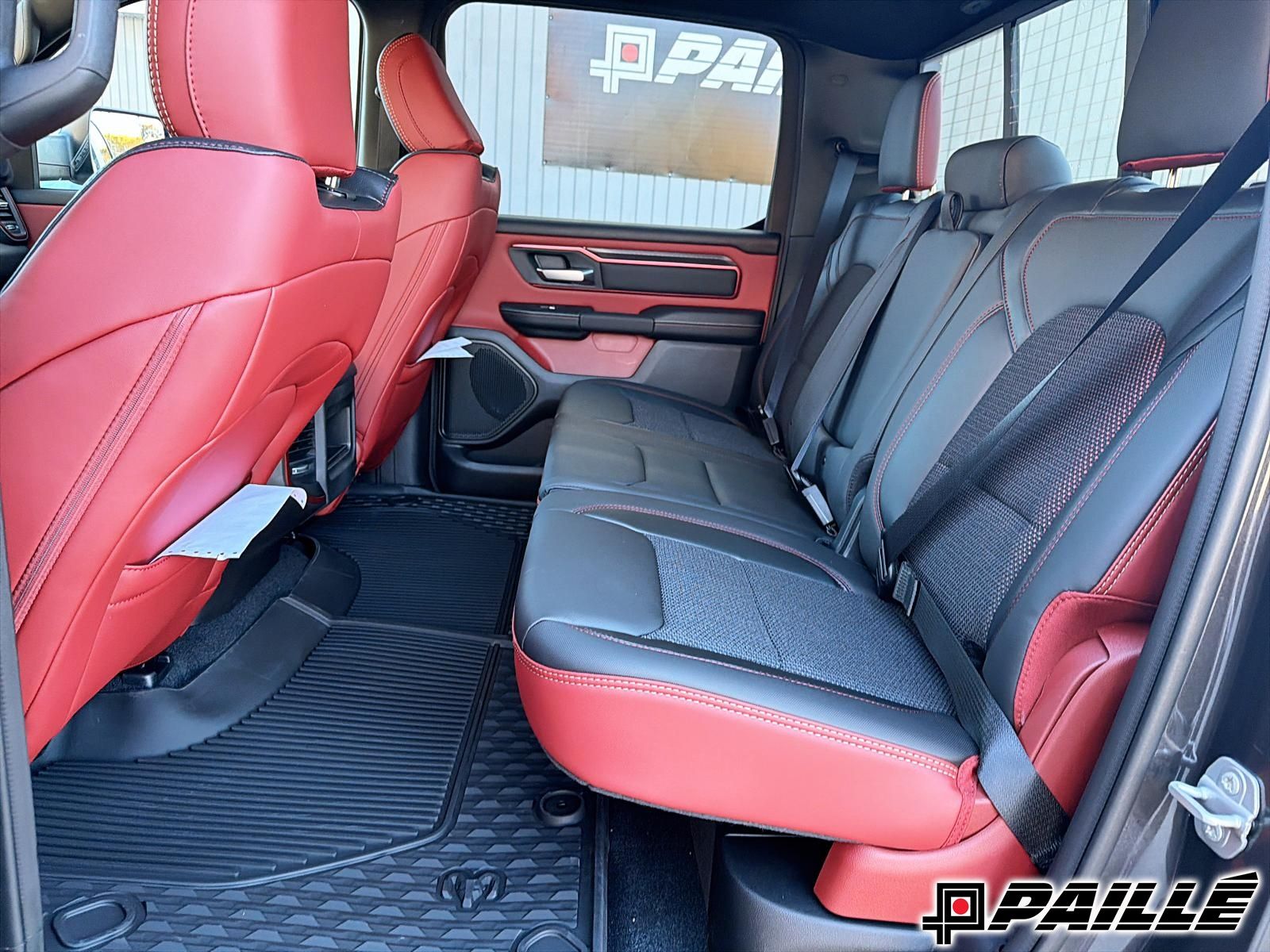 2027 Ram 1500 in Sorel-Tracy, Quebec