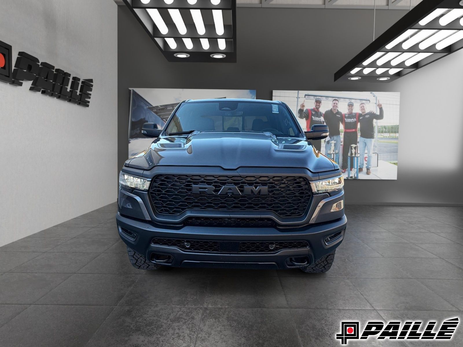 2027 Ram 1500 in Sorel-Tracy, Quebec