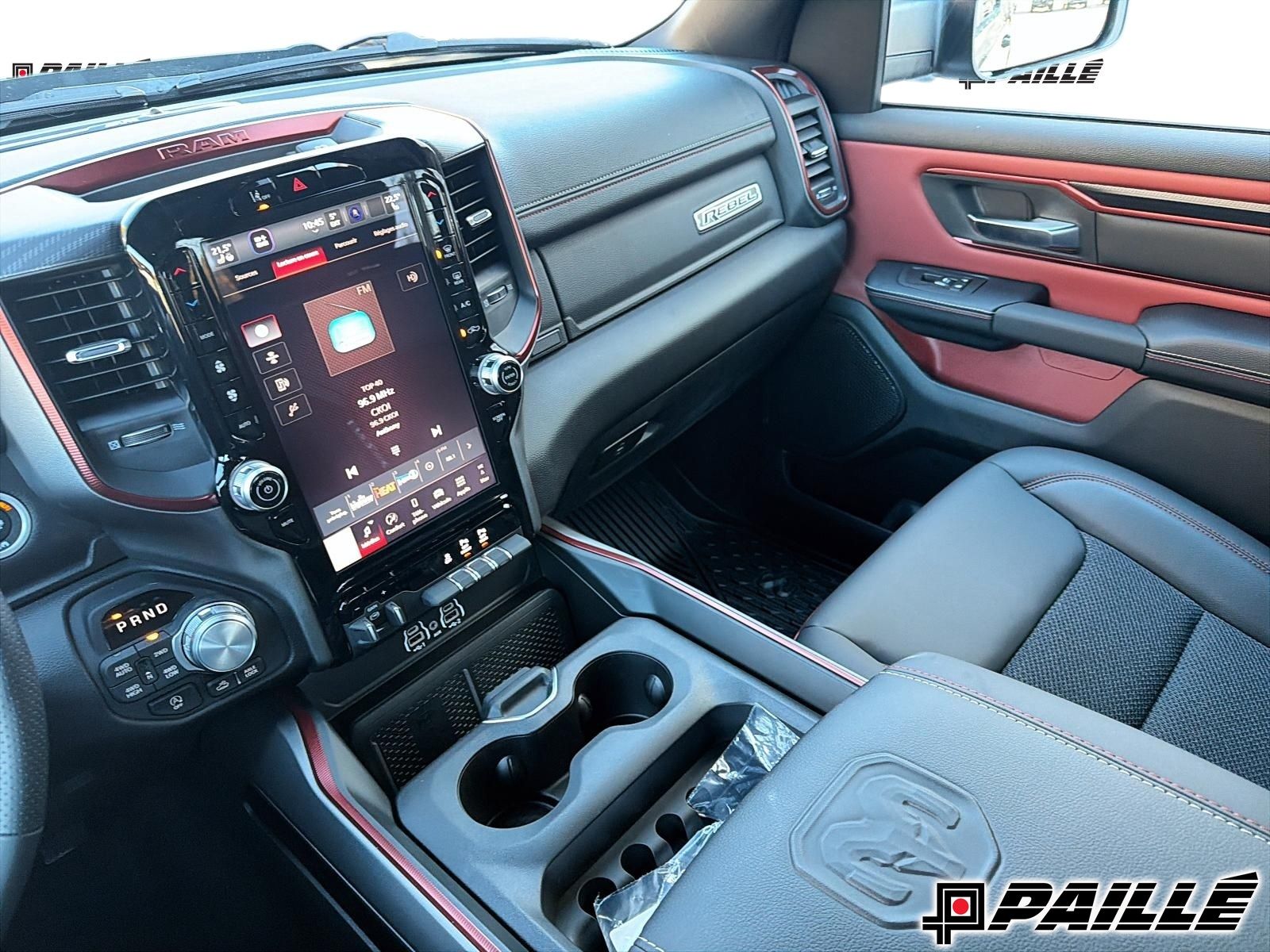 2027 Ram 1500 in Sorel-Tracy, Quebec