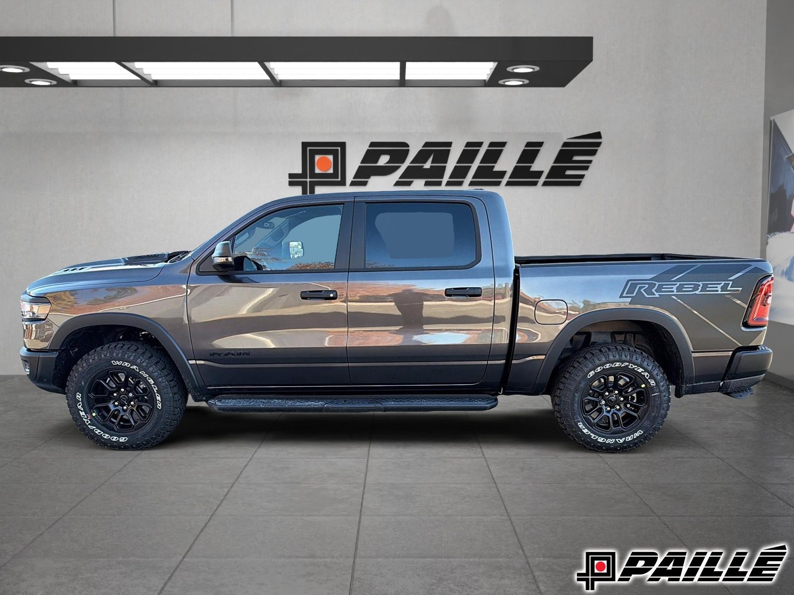 2027 Ram 1500 in Sorel-Tracy, Quebec