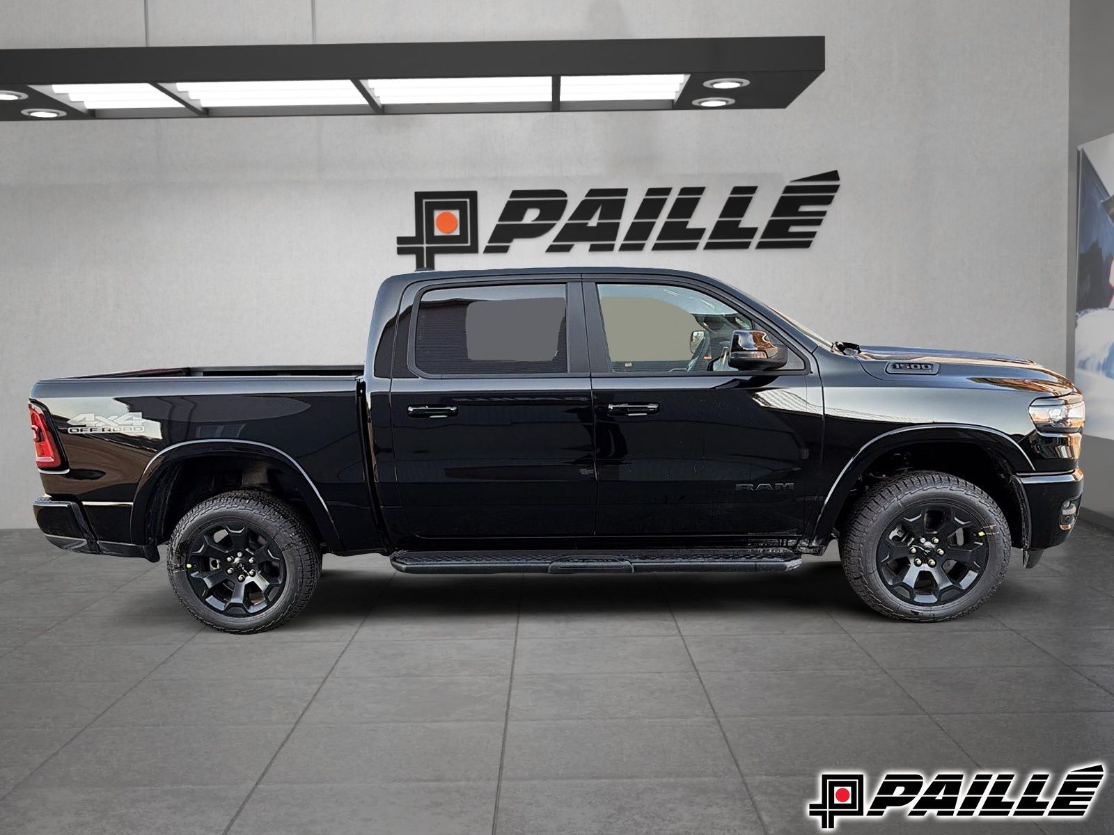2027 Ram 1500 in Sorel-Tracy, Quebec