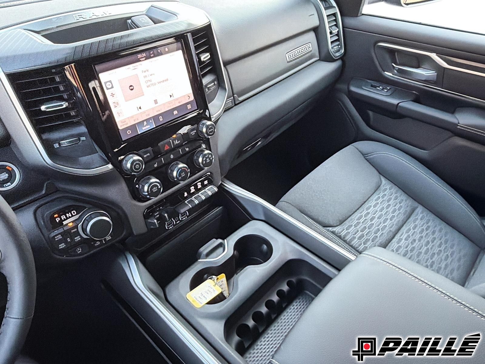 2027 Ram 1500 in Sorel-Tracy, Quebec