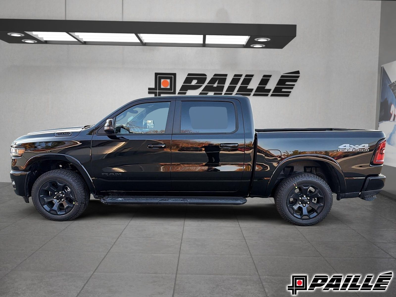 2027 Ram 1500 in Sorel-Tracy, Quebec