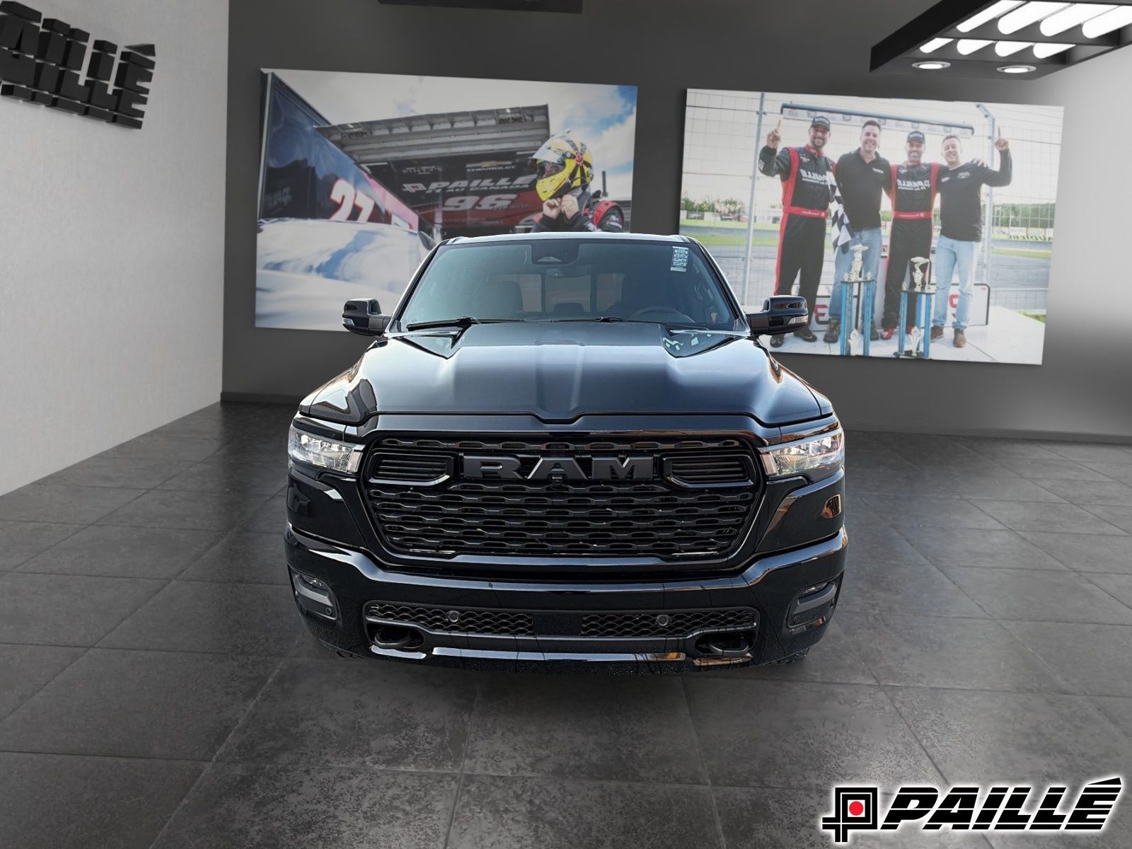2027 Ram 1500 in Sorel-Tracy, Quebec