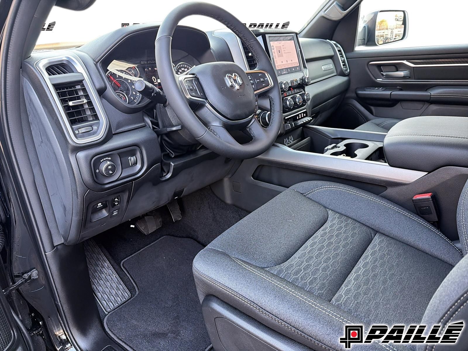 2027 Ram 1500 in Sorel-Tracy, Quebec