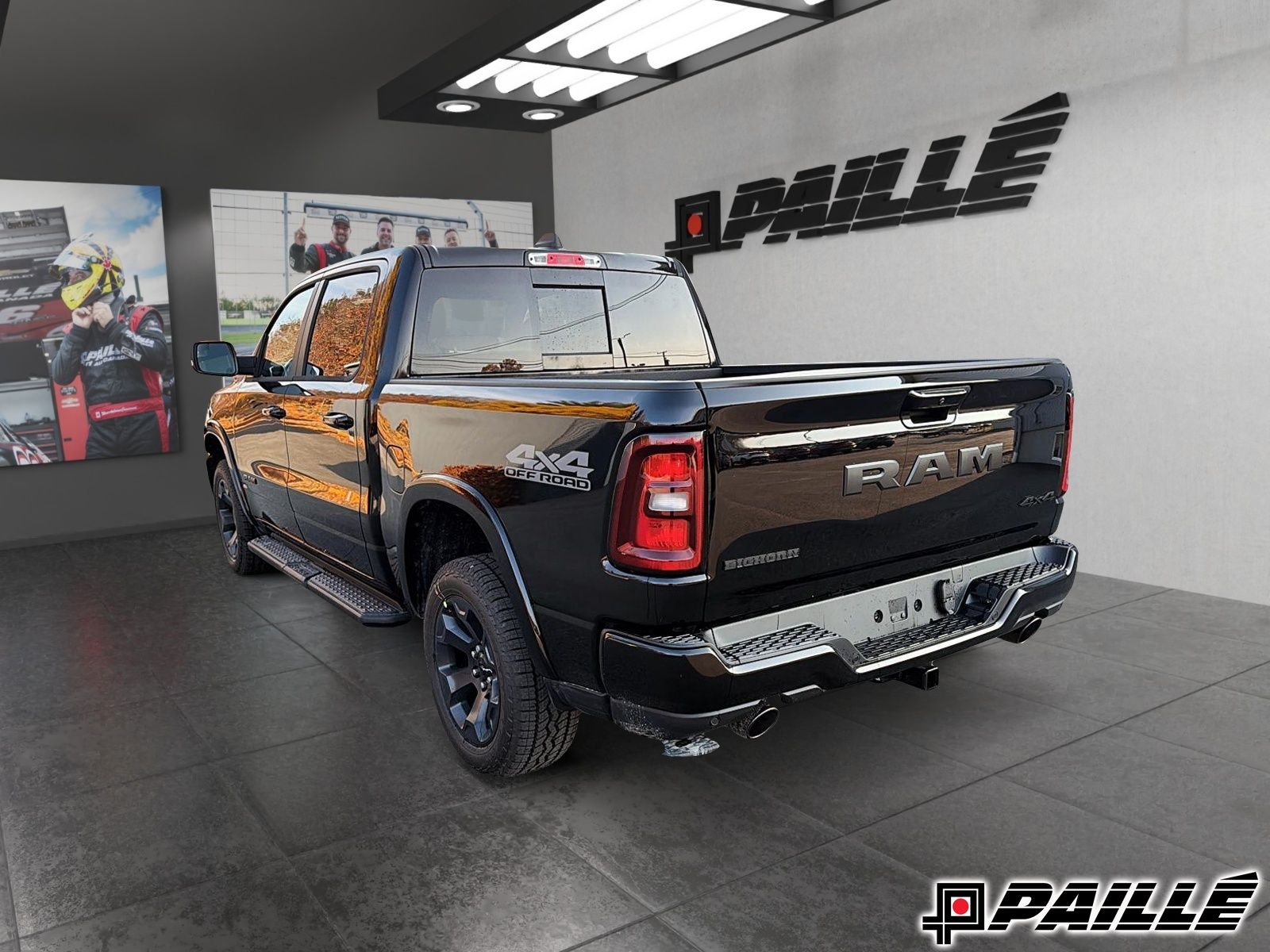 2027 Ram 1500 in Sorel-Tracy, Quebec