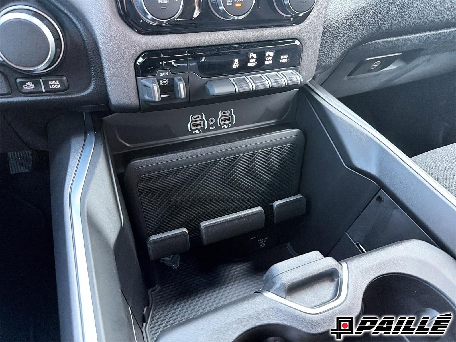 2027 Ram 1500 in Sorel-Tracy, Quebec