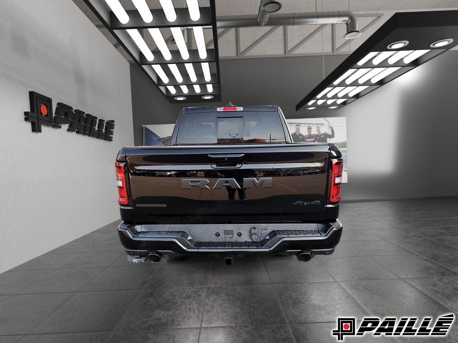 2027 Ram 1500 in Sorel-Tracy, Quebec