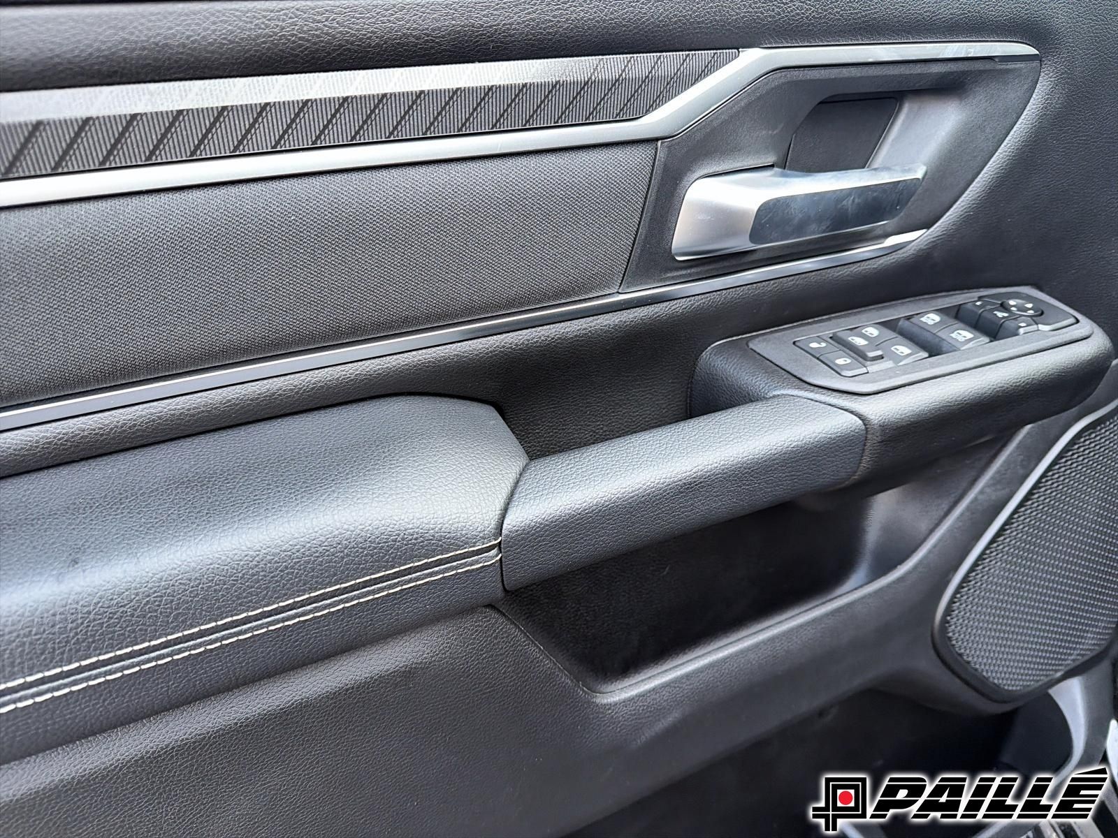 2027 Ram 1500 in Sorel-Tracy, Quebec