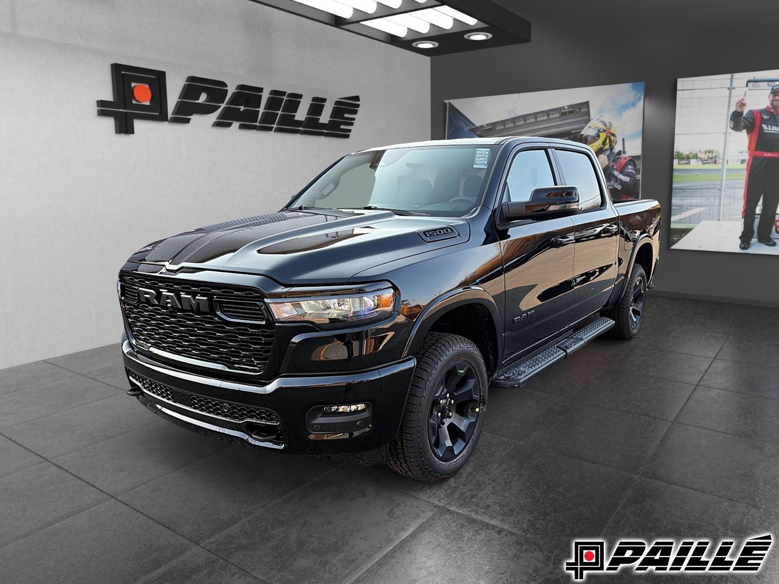 2027 Ram 1500 in Sorel-Tracy, Quebec