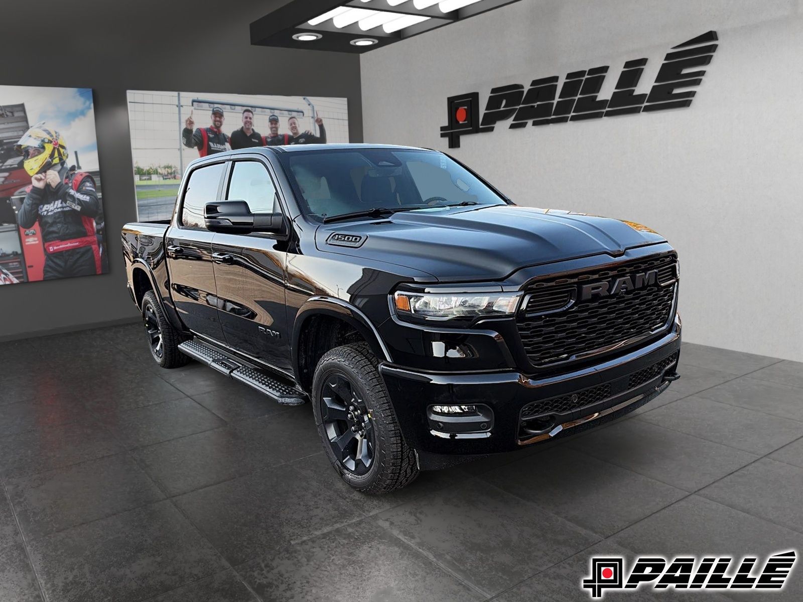 2027 Ram 1500 in Sorel-Tracy, Quebec