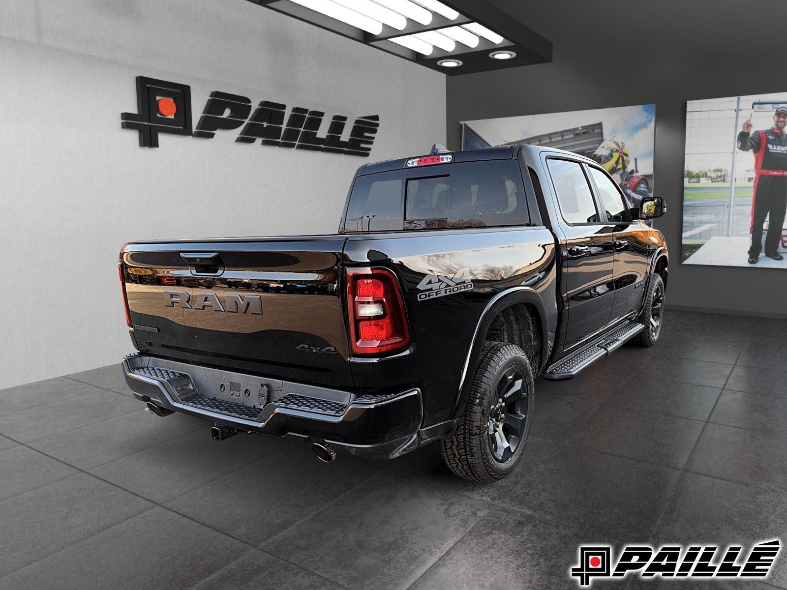 2027 Ram 1500 in Sorel-Tracy, Quebec