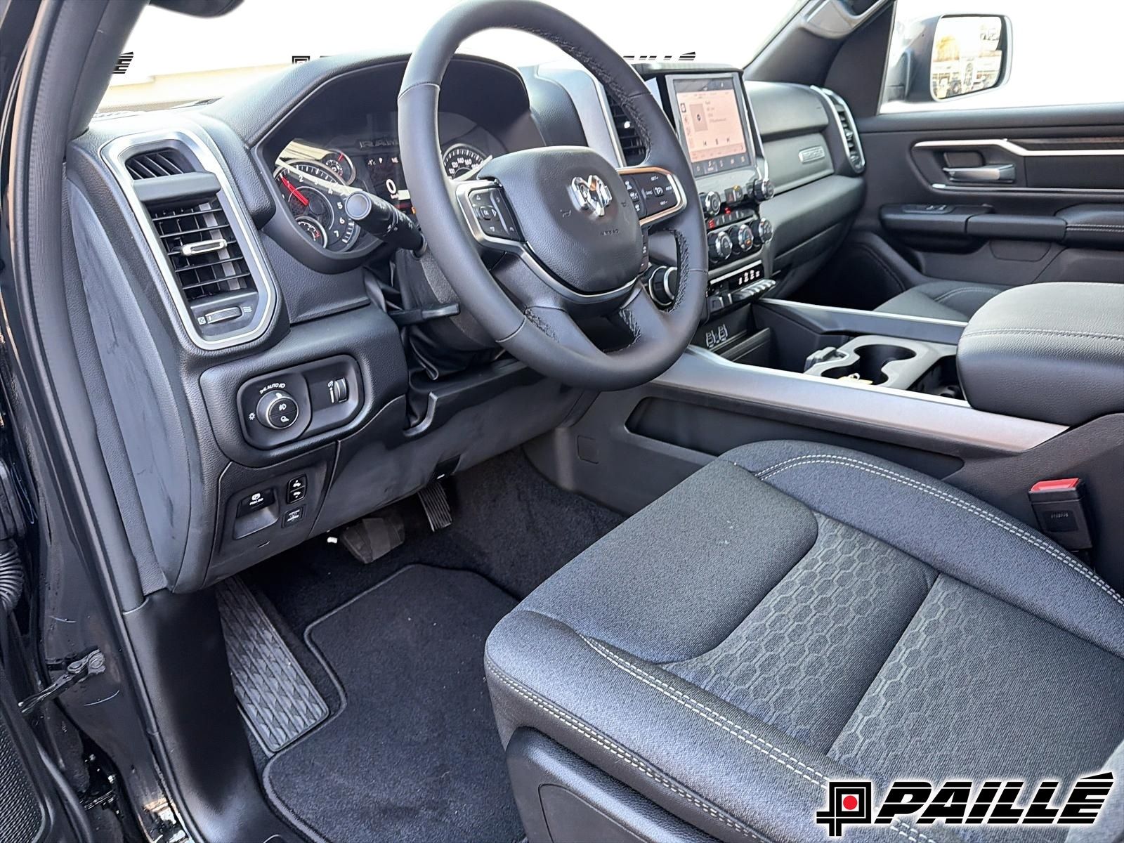 2027 Ram 1500 in Sorel-Tracy, Quebec