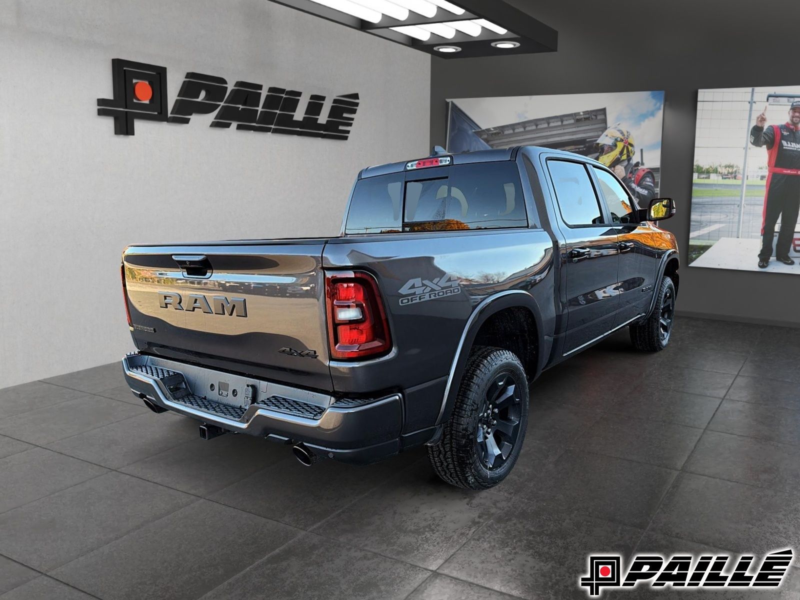 Ram 1500  2027 à Sorel-Tracy, Québec