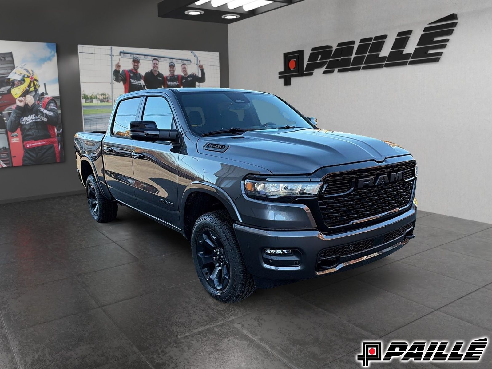 Ram 1500  2027 à Sorel-Tracy, Québec