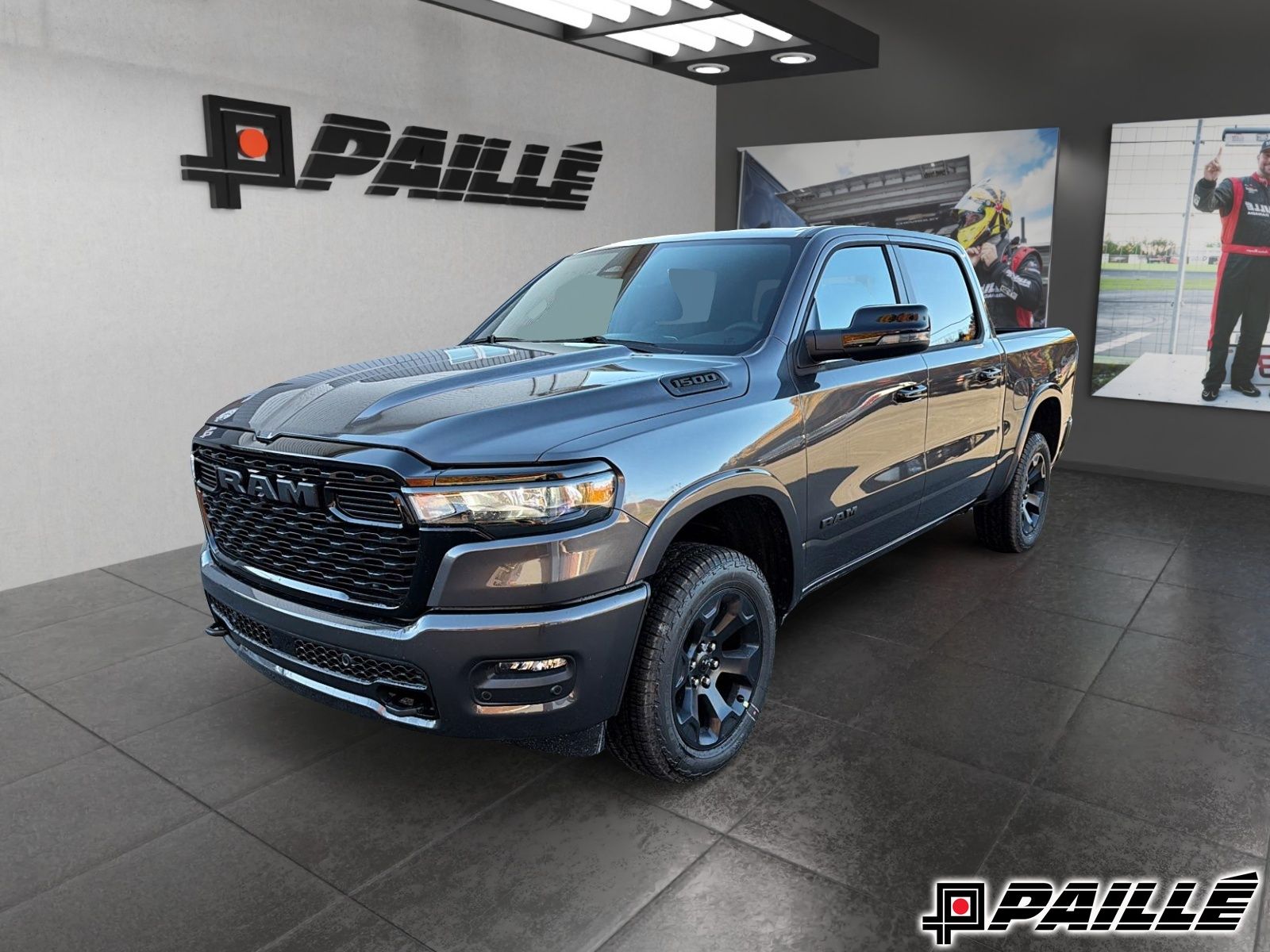 Ram 1500  2027 à Sorel-Tracy, Québec