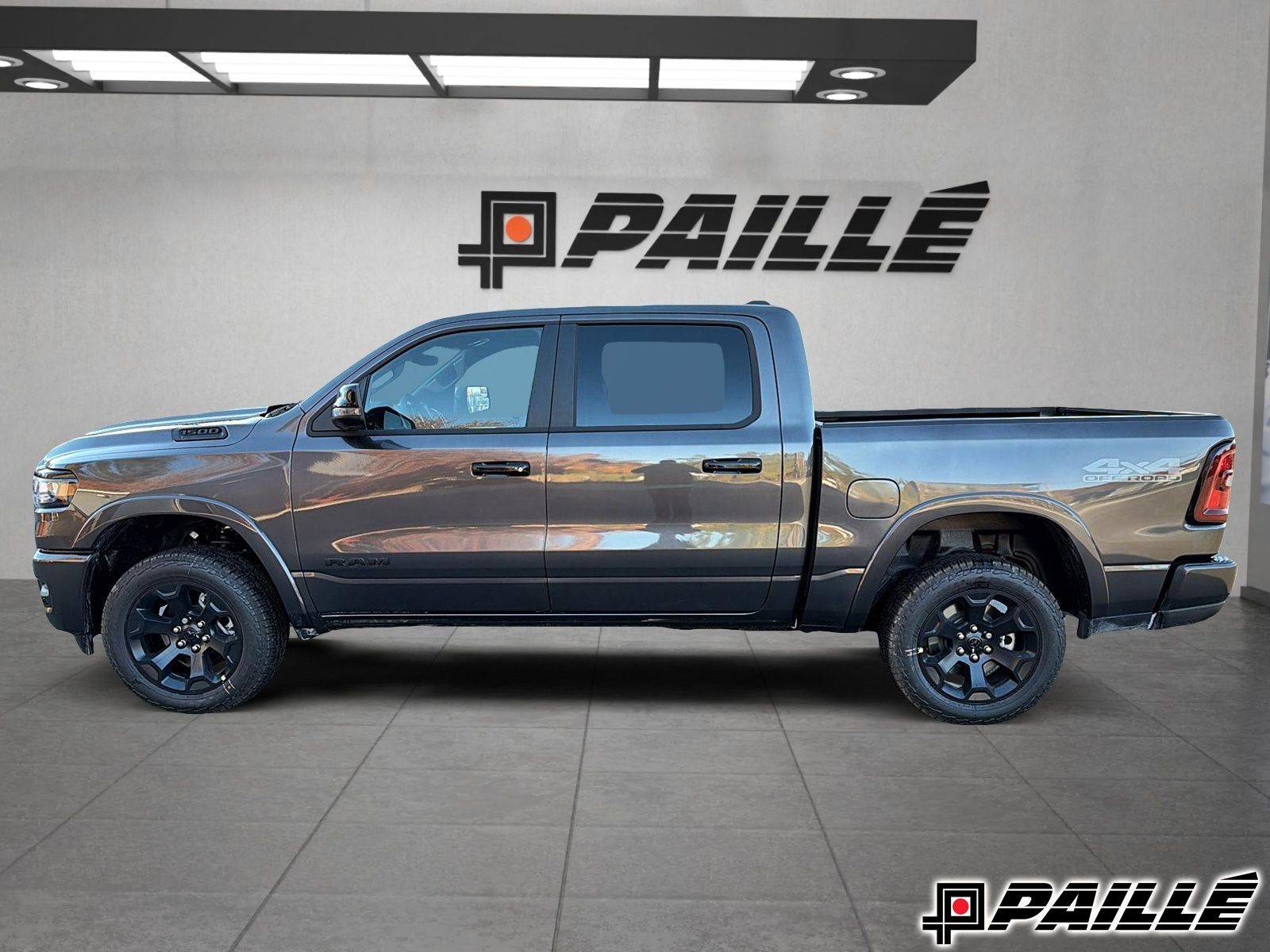 Ram 1500  2027 à Sorel-Tracy, Québec