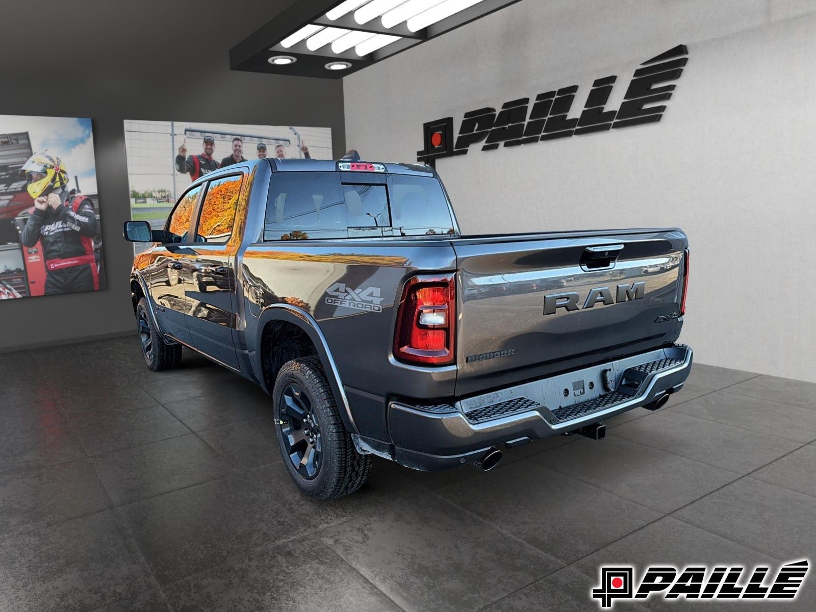 Ram 1500  2027 à Sorel-Tracy, Québec