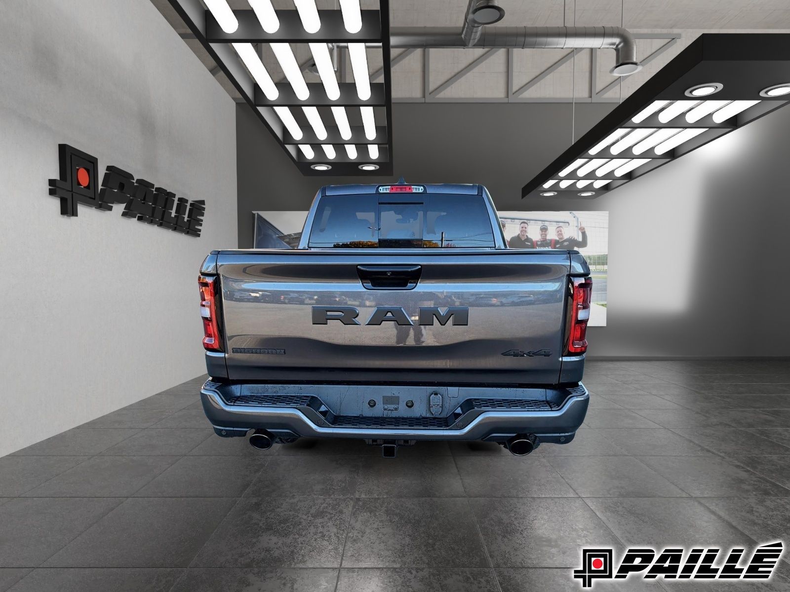 Ram 1500  2027 à Sorel-Tracy, Québec
