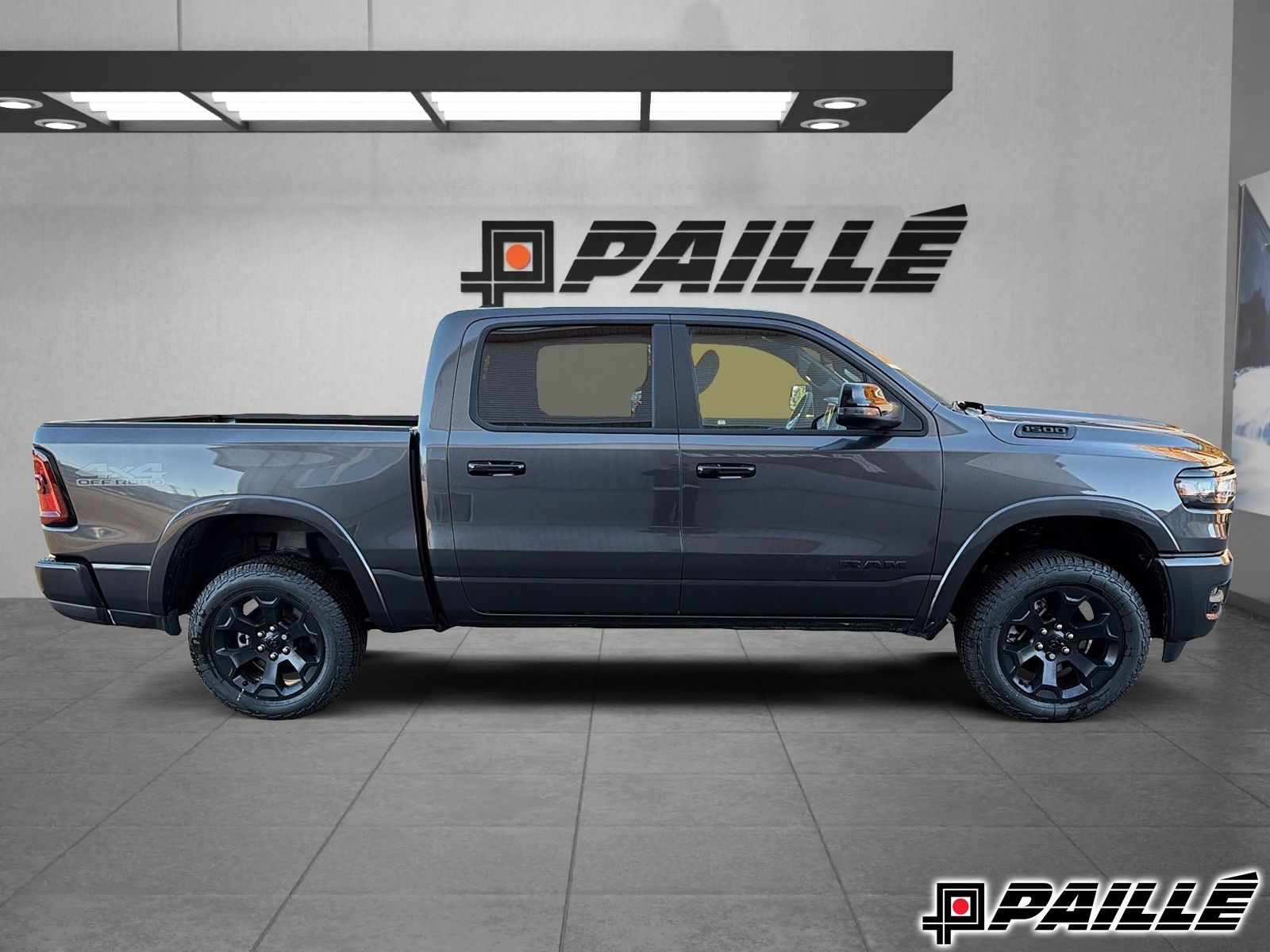 Ram 1500  2027 à Sorel-Tracy, Québec