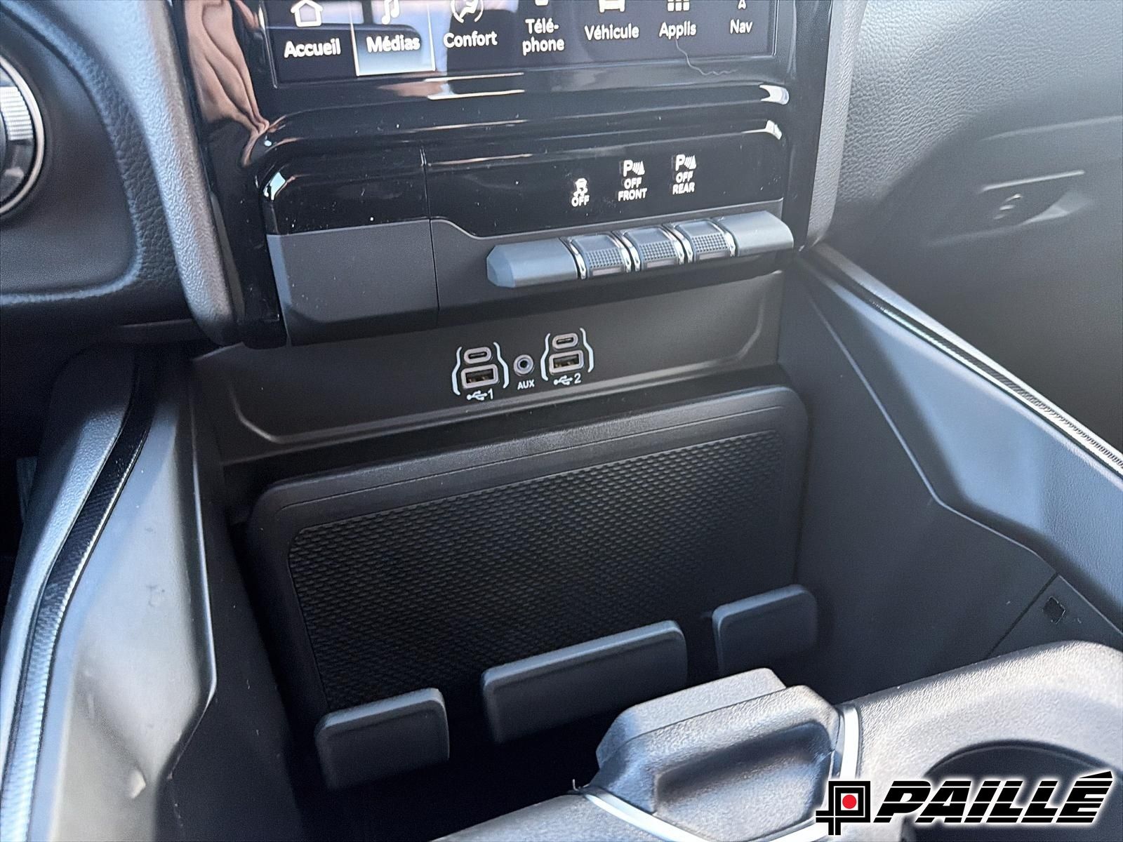2027 Ram 1500 in Sorel-Tracy, Quebec