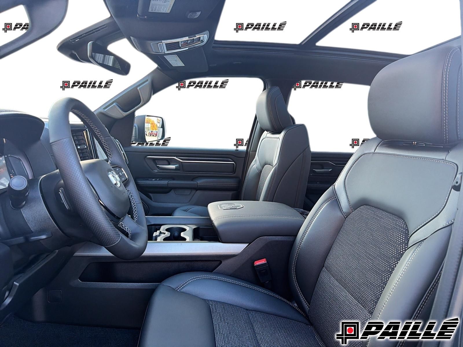 2027 Ram 1500 in Sorel-Tracy, Quebec