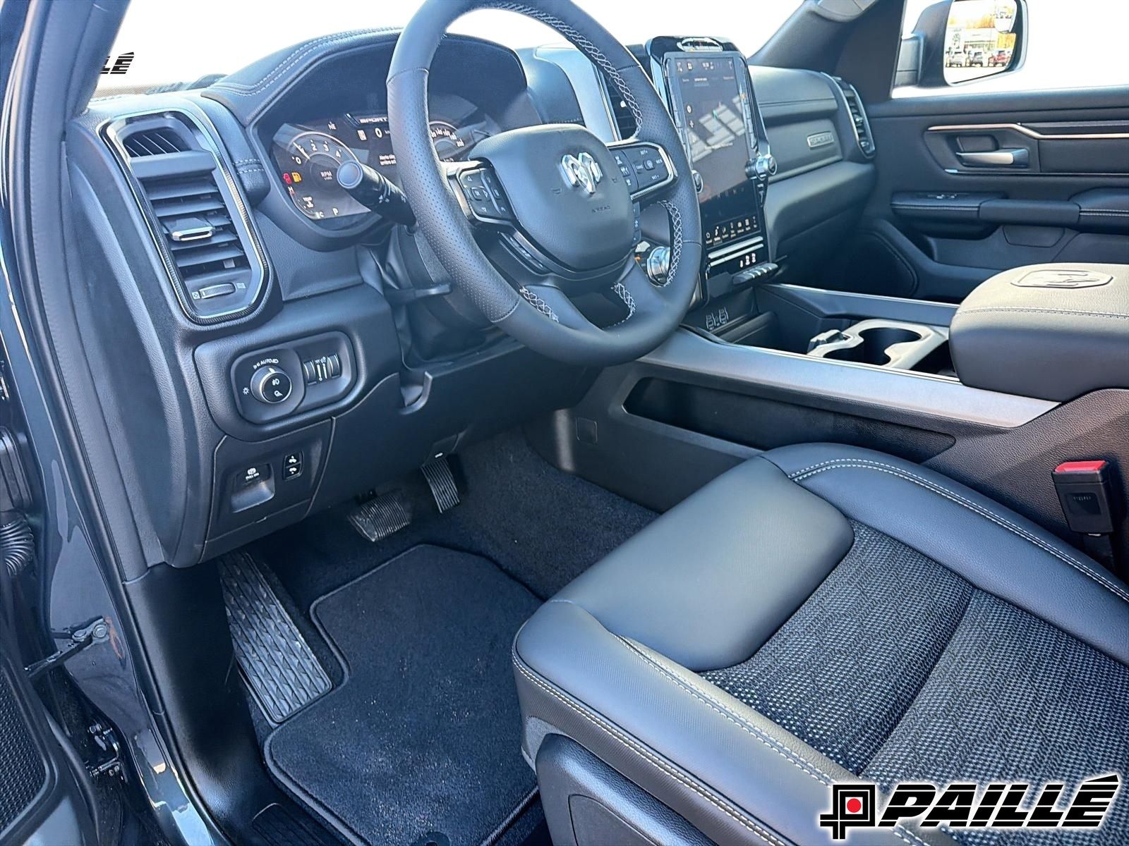 2027 Ram 1500 in Sorel-Tracy, Quebec